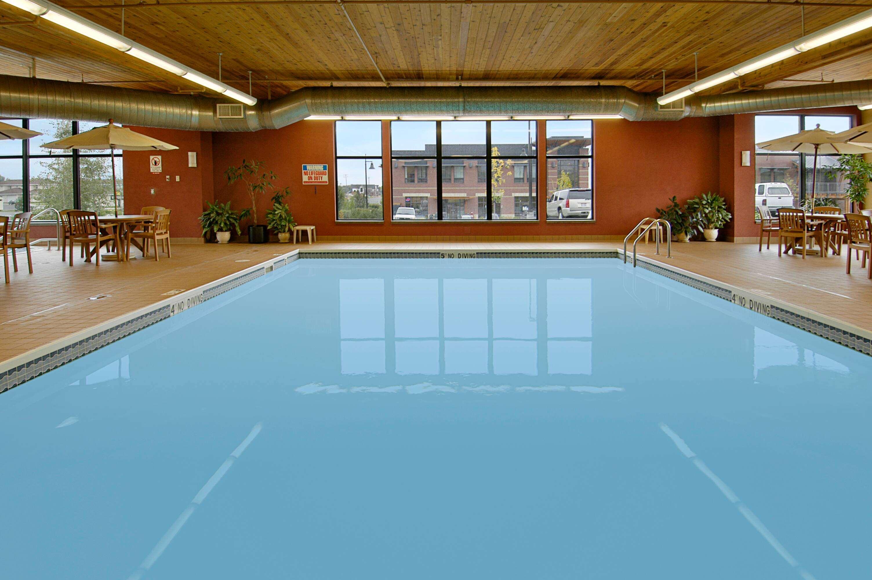 Days Inn & Suites By Wyndham Bozeman Bagian luar foto