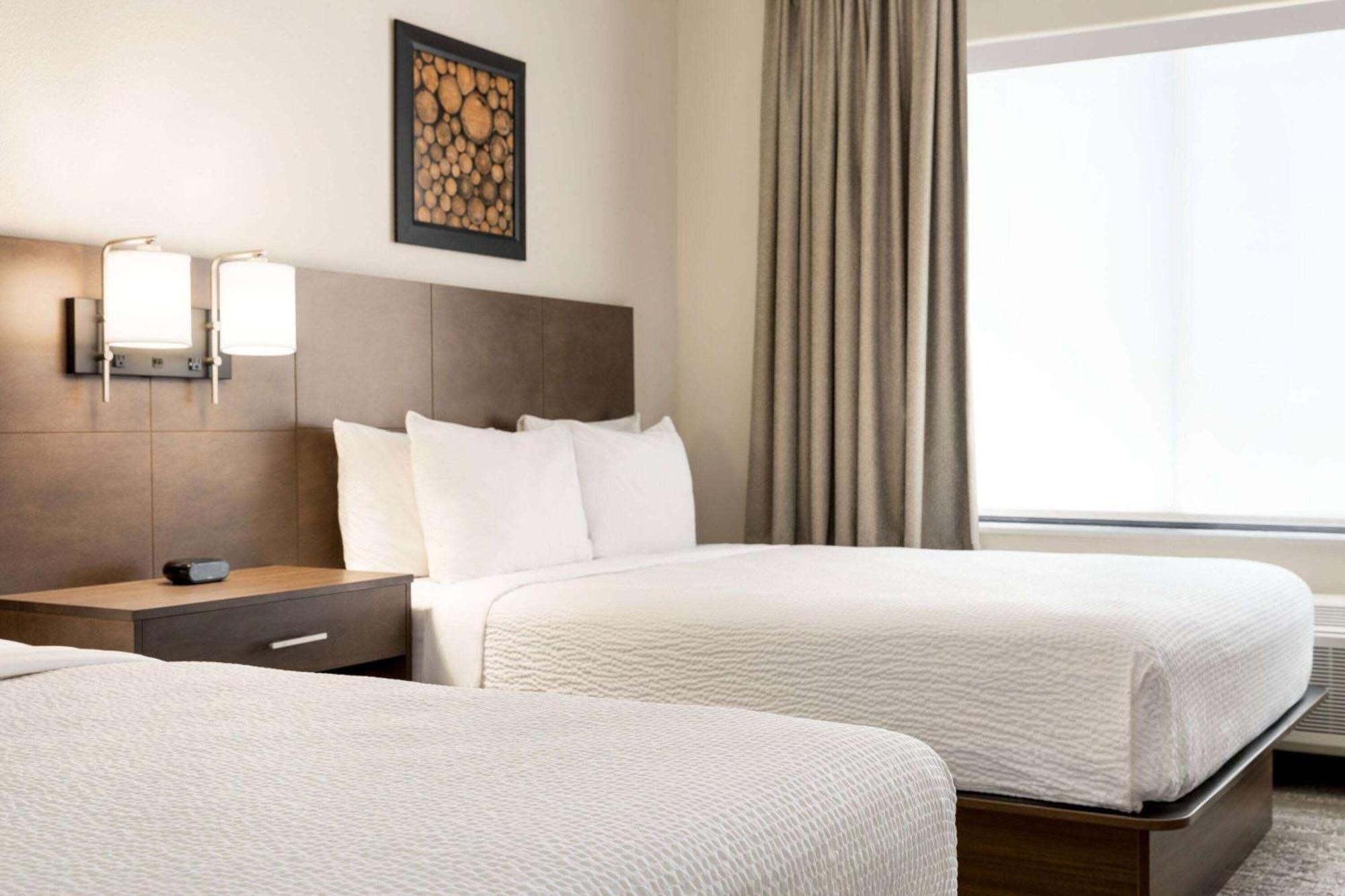 Days Inn & Suites By Wyndham Bozeman Bagian luar foto