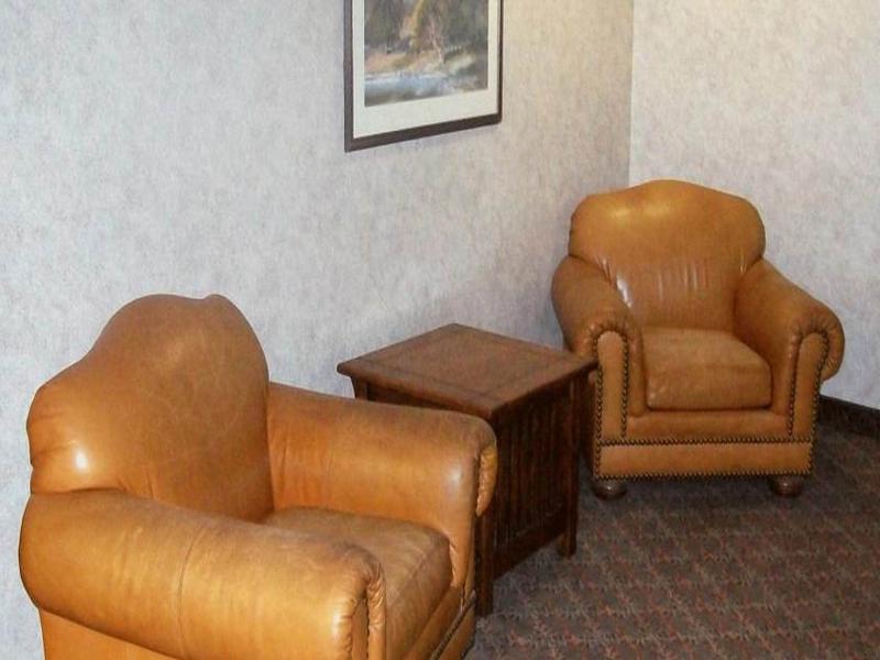 Days Inn & Suites By Wyndham Bozeman Bagian luar foto