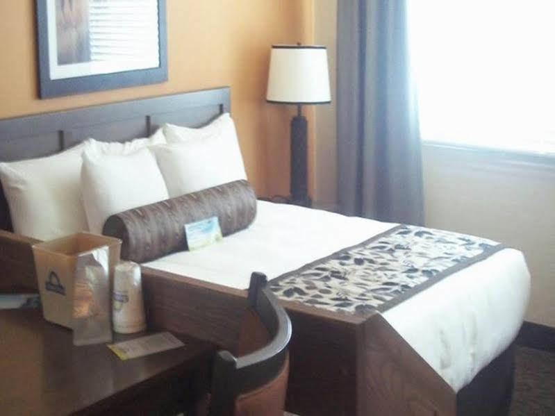 Days Inn & Suites By Wyndham Bozeman Bagian luar foto